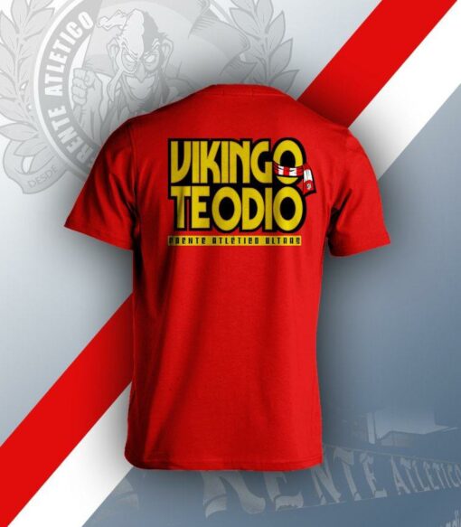 Vikingo Te Odio - Imagen 2