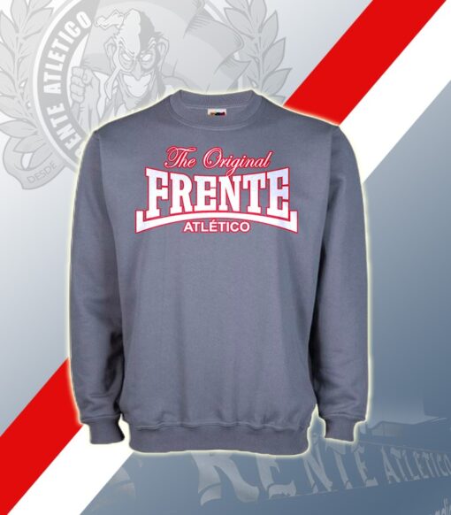 Sudadera The Original