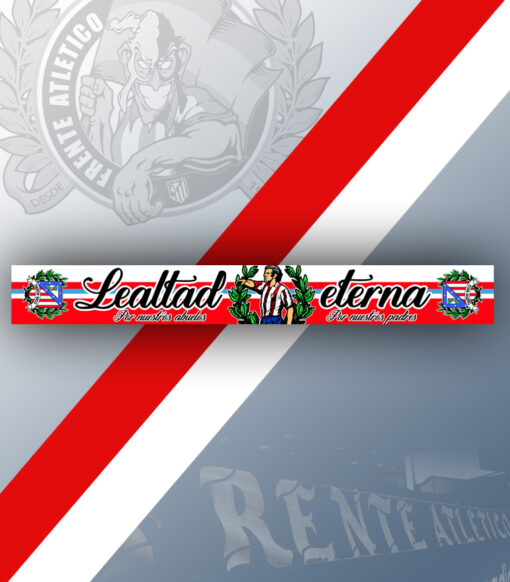 Bufanda Valores Eternos - Imagen 2