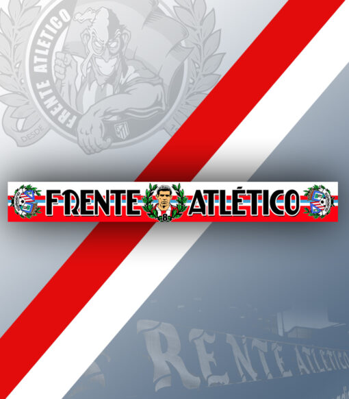 Bufanda Valores Eternos