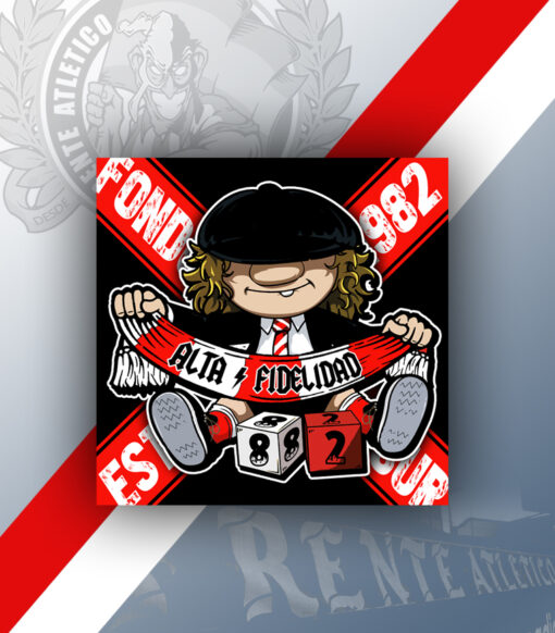Imán AC/DC