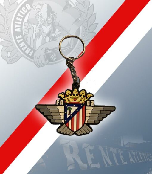 Llavero Aviación