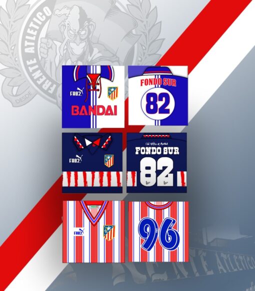 Pack 3 cojines