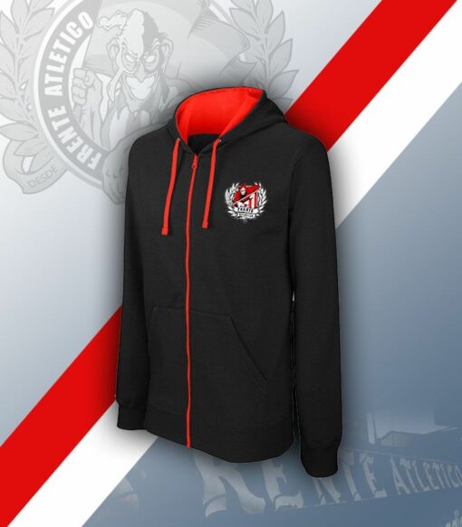 Chaqueta Bordado Guadaña