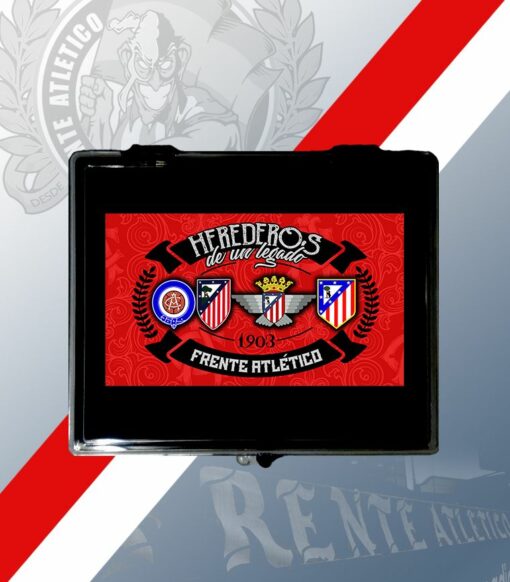 Insignias Escudos ATM