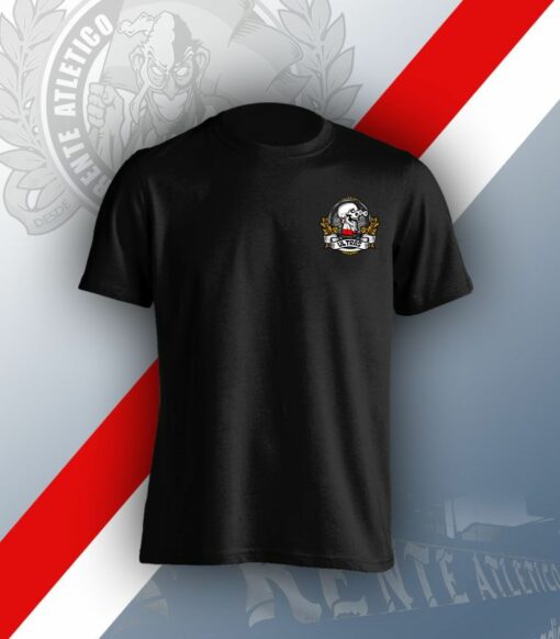 Camiseta Si no lo sientes