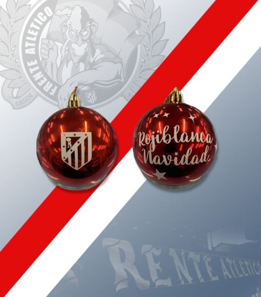 Bola de navidad