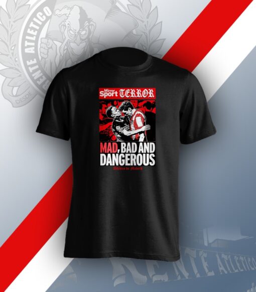 Mad (Roja)