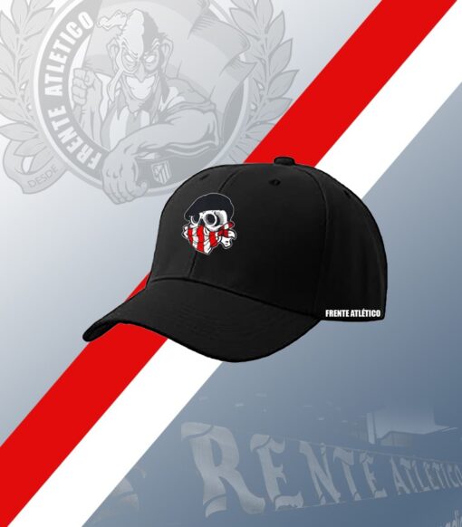 Gorra Bordada 40 aniversario