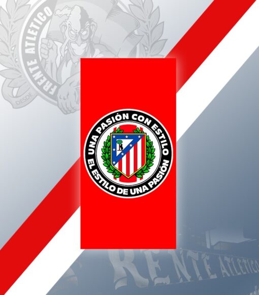 Toalla Microfibra
