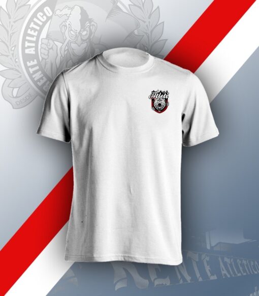 Camiseta Atleti