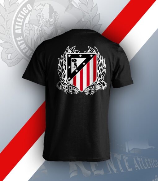 Camiseta El Escudo De Todos - Imagen 2