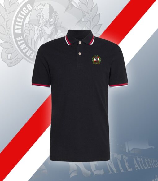 Polo Bordado 2023