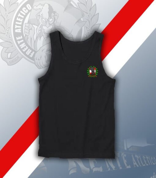 Camiseta Tirantes Mujer Osa