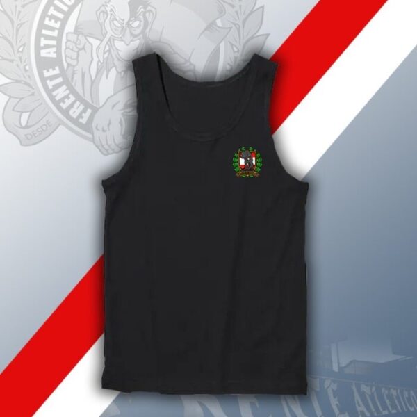 Camiseta Tirantes Mujer Osa