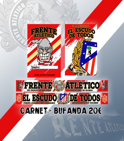 Carnet Frentista 23-24