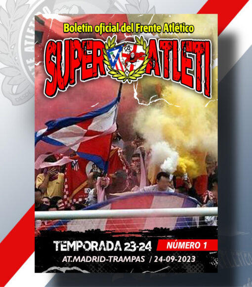 Fanzine Número 3 - Imagen 2