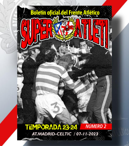 Fanzine Número 2