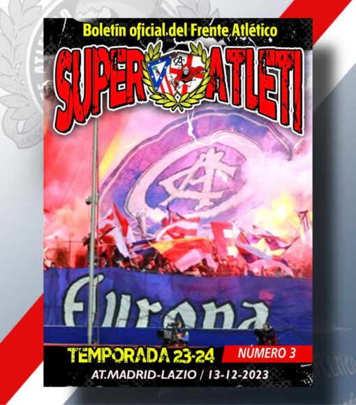 Fanzine Número 3