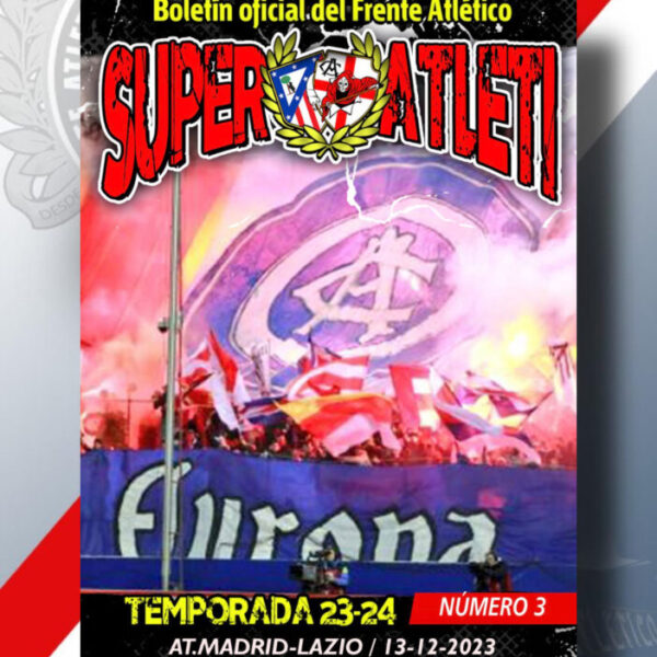 Fanzine Número 3