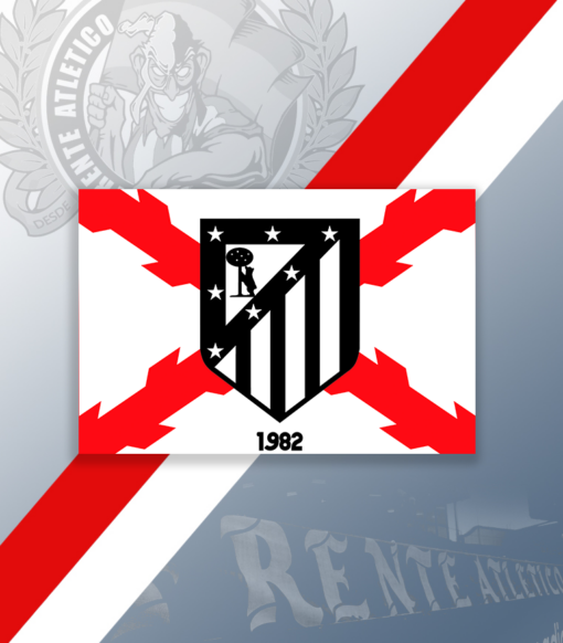 Bandera Tercios