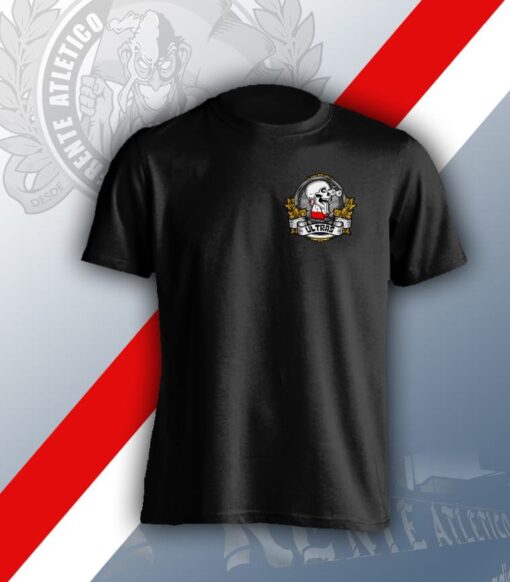 Camiseta Ultras
