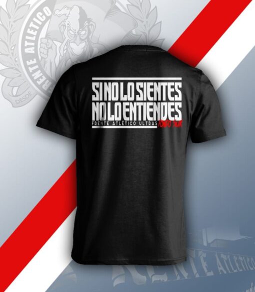Camiseta Ultras - Imagen 2