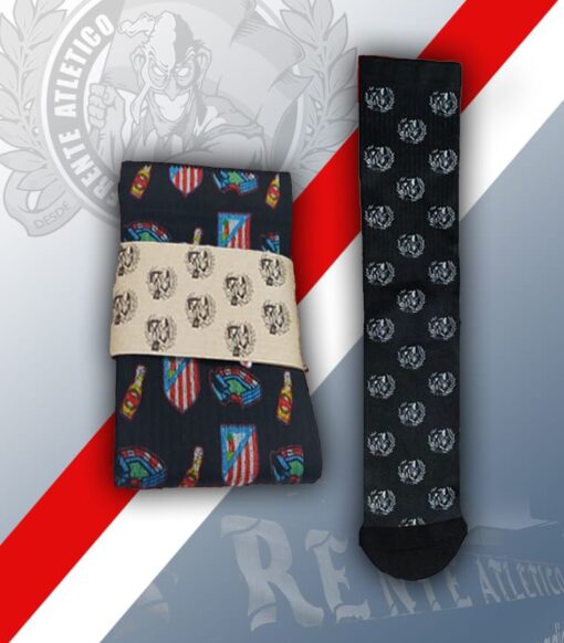 Pack 2 Calcetines