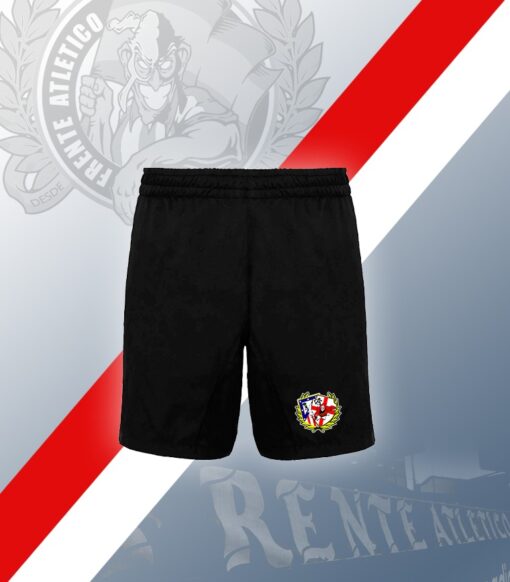 Pantalones cortos