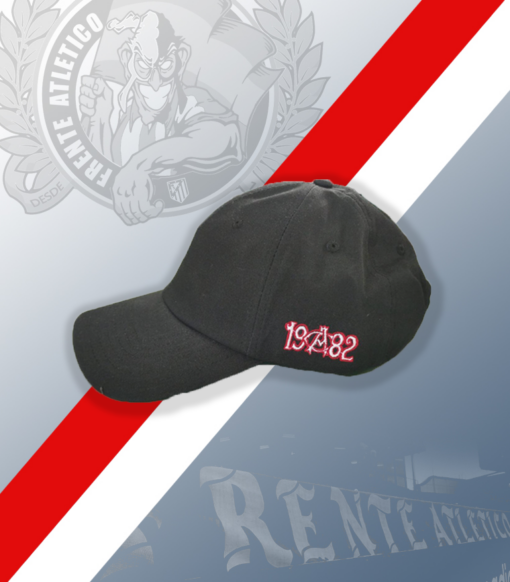 Gorra 1982