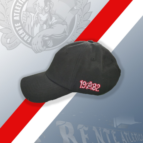 Gorra 1982