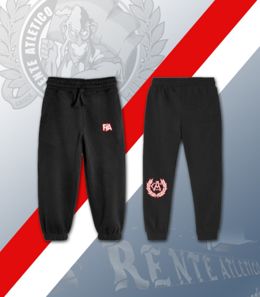 Pantalon chandal FA