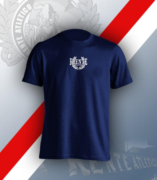 Camiseta Fiesta Escudo
