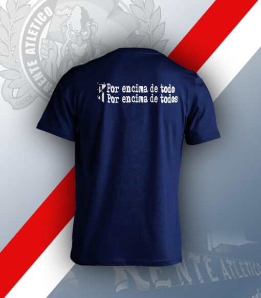 Camiseta Fiesta Escudo - Imagen 2