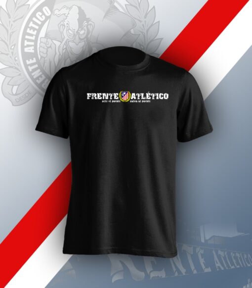 Camiseta Solo el pueblo salva al pueblo