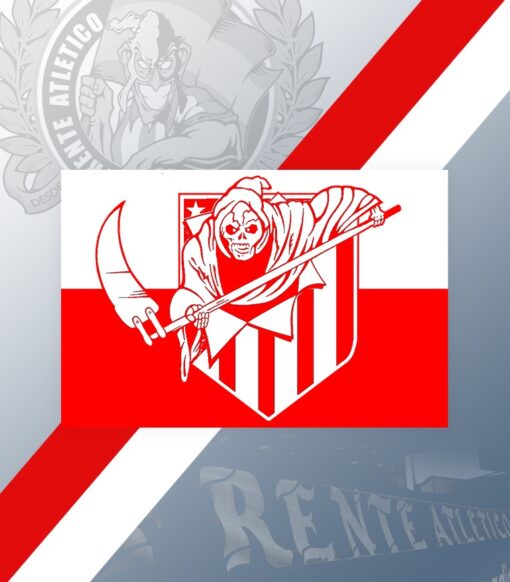Bandera FA