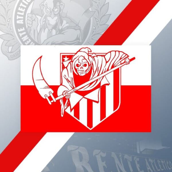Bandera FA