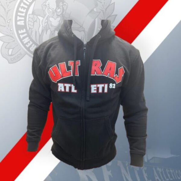Sudadera "ULTRAS"