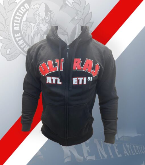 Sudadera "ULTRAS"