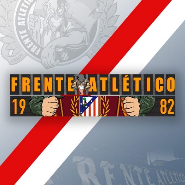 Bufanda 1982 TIRANTES