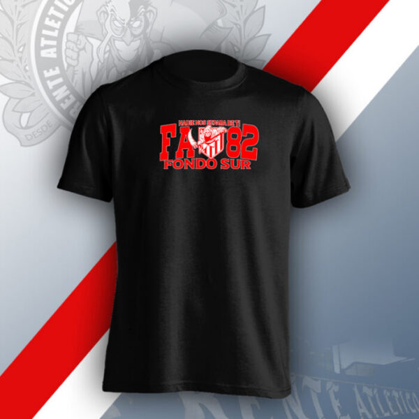 Camiseta NADIE NOS SEPARA DE TI